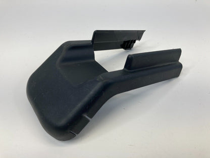 2004-2006 Lexus RX330 Rear Left Seat Track End Cap Cover Trim 72159-0E010