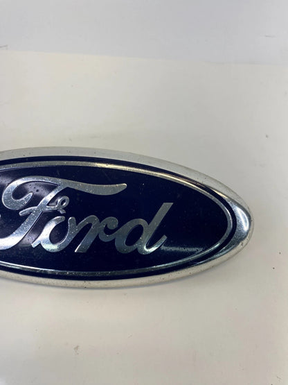 2013-2019 Ford Taurus Interceptor Sedan Rear Trunk Lid Emblem Logo Badge Symbol
