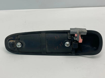99-04 JEEP GRAND CHEROKEE LAREDO FRONT RIGHT EXTERIOR DOOR HANDLE 55135636A OEM