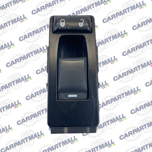 2008-2014 Dodge Avenger Front Door Window Control Switch 04602785AA OEM