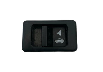 2000 01 02 03 04 05 2006 NISSAN SENTRA TRUNK RELEASE OPEN OPENER BUTTON SWITCH