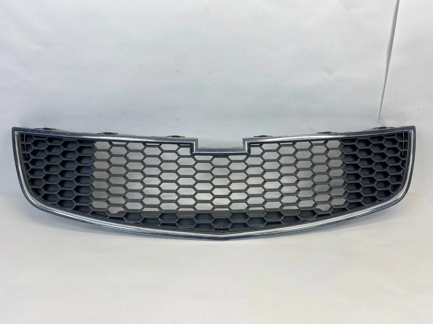 2011-2014 CHEVROLET CRUZE FRONT BUMPER LOWER GRILL GRILLE ASSY 34400-4J300 OEM