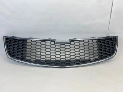 2011-2014 CHEVROLET CRUZE FRONT BUMPER LOWER GRILL GRILLE ASSY 34400-4J300 OEM
