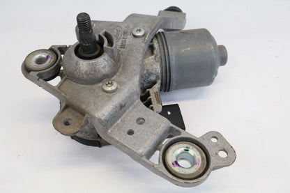 12-18 FORD FOCUS FRONT RIGHT PASSENGER WINDSHIELD WIPER MOTOR OEM BM51-17504-BL