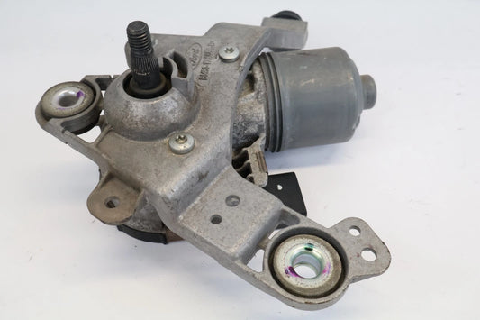 12-18 FORD FOCUS FRONT RIGHT PASSENGER WINDSHIELD WIPER MOTOR OEM BM51-17504-BL