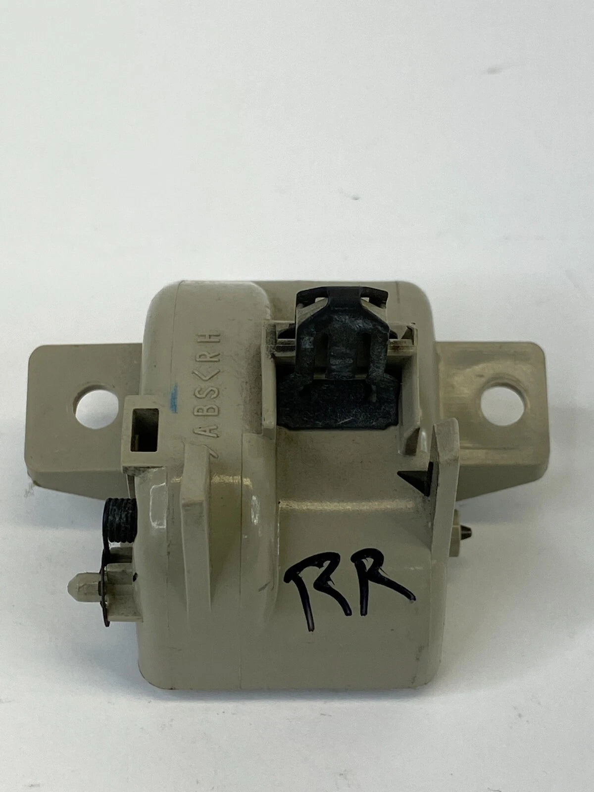 03 04 05 06 07 08 INFINITI G35 BACK REAR RIGHT INNER ROOF HANGER HOOK CLIP OEM