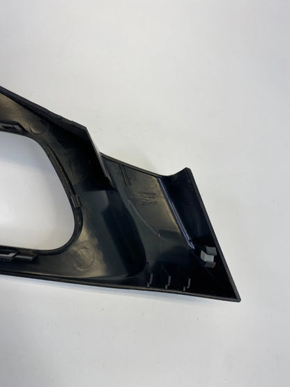 03-05 NISSAN MURANO REAR LEFT BACK SIDE DOOR INNER DOOR HANDLE BEZEL TRIM COVER