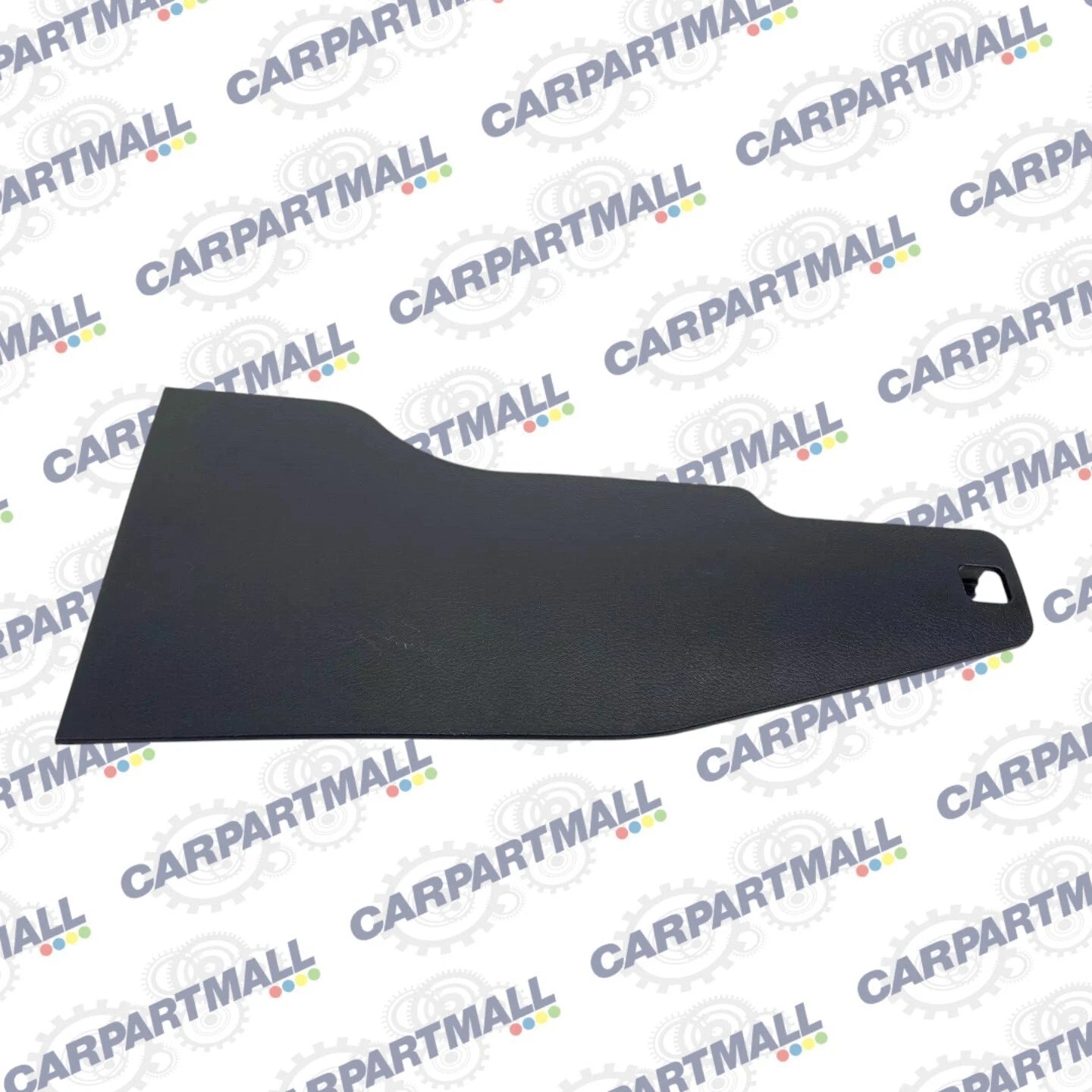 2011-2014 HYUNDAI SONATA DASH RIGHT PASSENGER LOWER TRIM COVER 84676-3S000 OEM