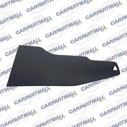 2011-2014 HYUNDAI SONATA DASH RIGHT PASSENGER LOWER TRIM COVER 84676-3S000 OEM