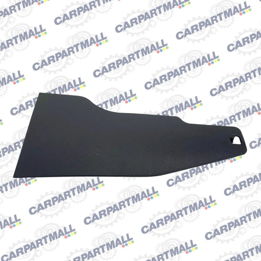 2011-2014 HYUNDAI SONATA DASH RIGHT PASSENGER LOWER TRIM COVER 84676-3S000 OEM