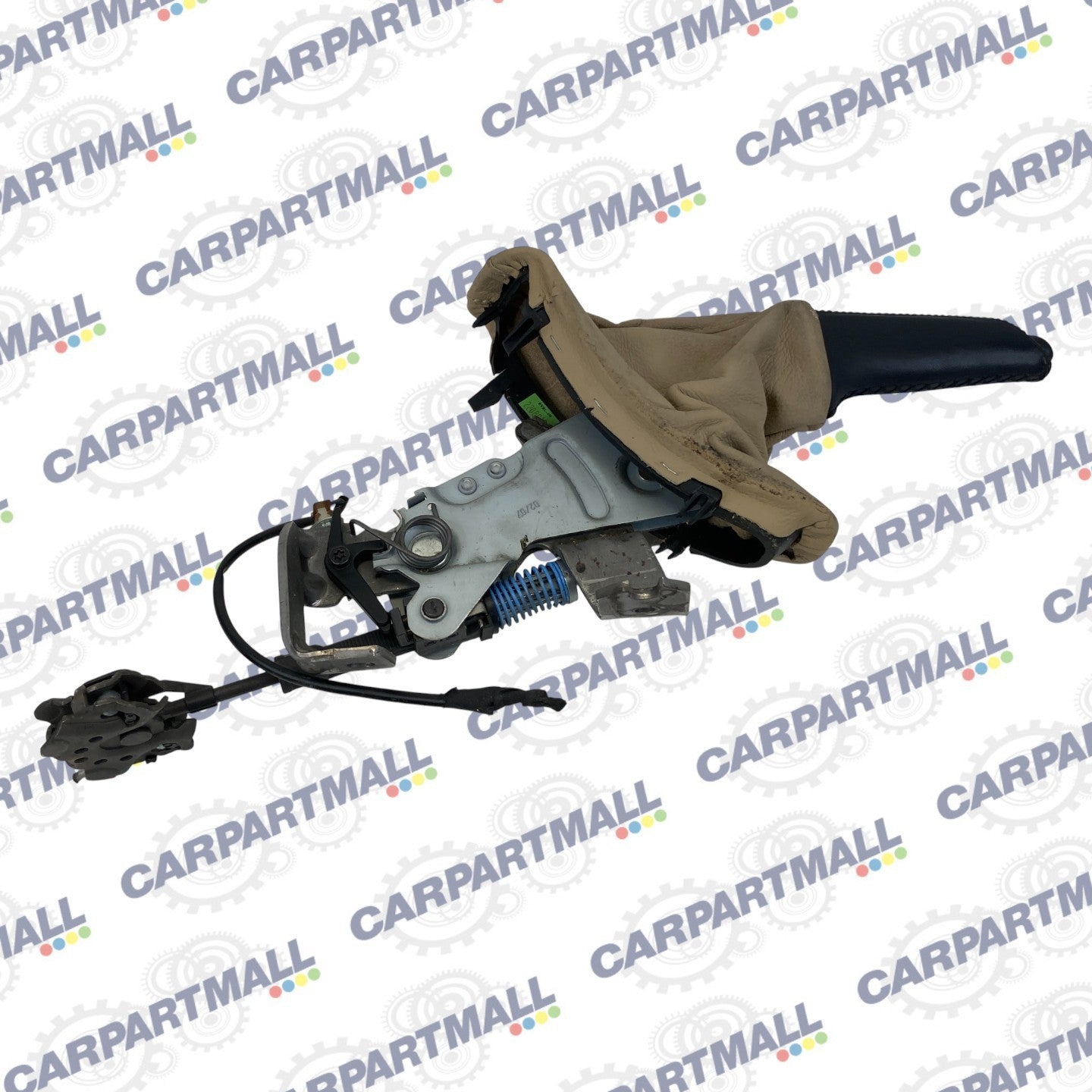 2004-2007 BMW 525i 530i Emergency Parking Brake Handle 6-775-490-01