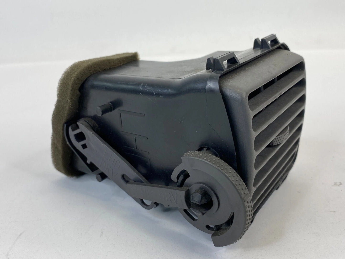 2002-2005 FORD EXPLORER LEFT DRIVER DASH SIDE AC AIR VENT DUCT 1L2H-19C696-A LH