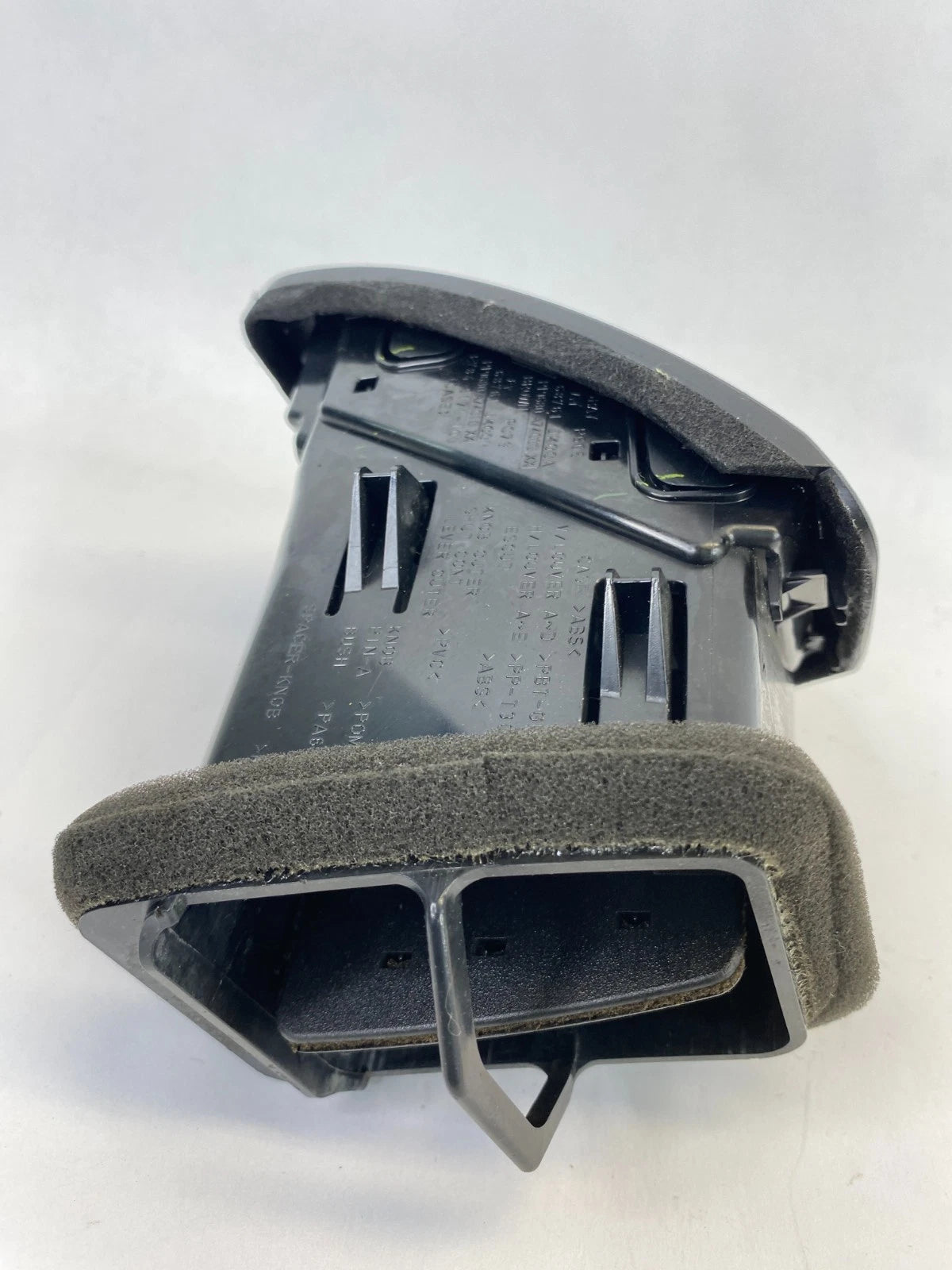 2007 2008 INFINITI G35 SEDAN DASH LEFT DRIVER SIDE A/C AIR VENT OUTLET DUCT OEM