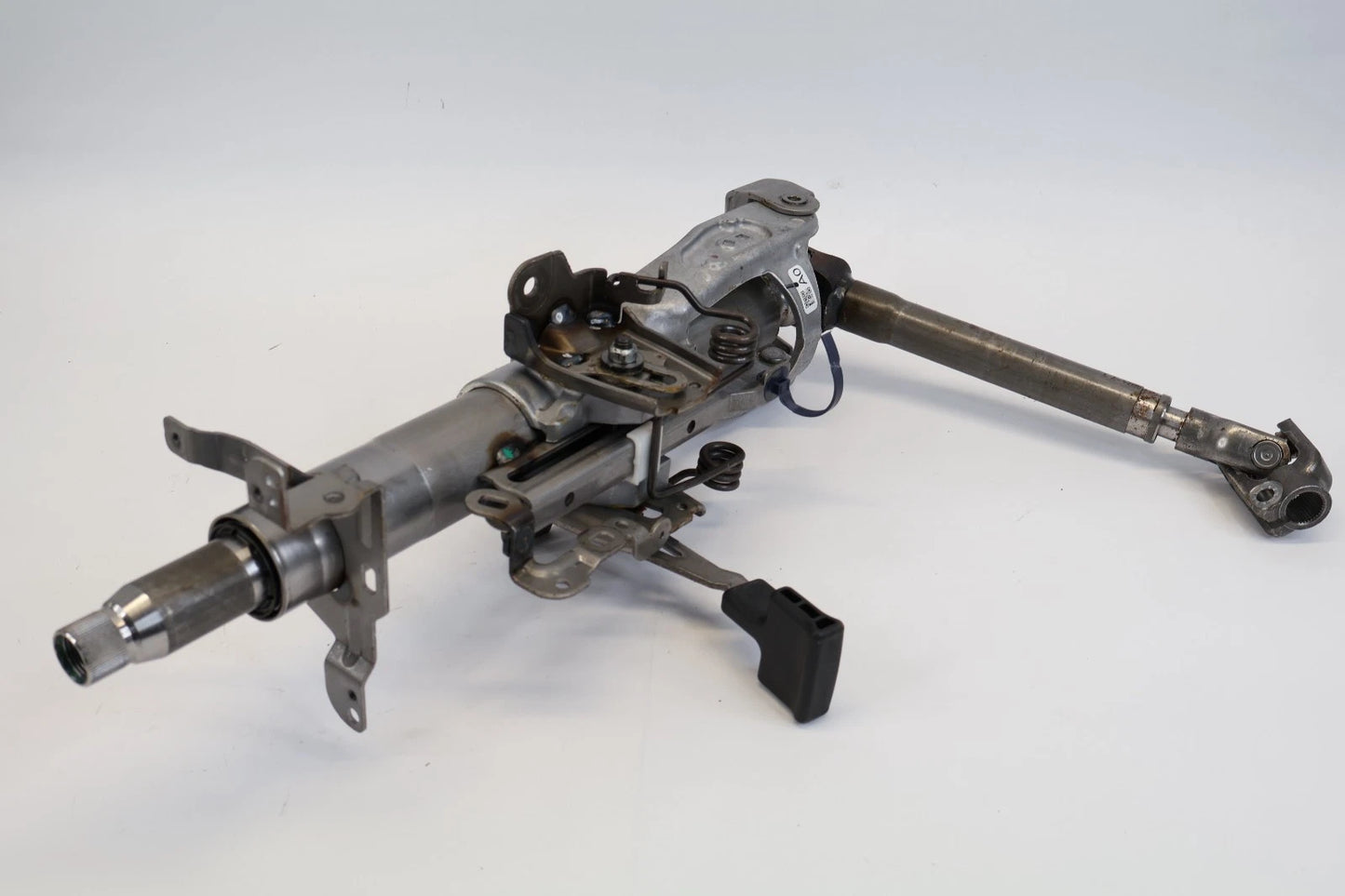 2016-2021 HONDA CIVIC 19-22 INSIGHT CVT POWER STEERING COLUMN MOTOR ASSEMBLY OEM