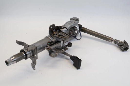 2016-2021 HONDA CIVIC 19-22 INSIGHT CVT POWER STEERING COLUMN MOTOR ASSEMBLY OEM