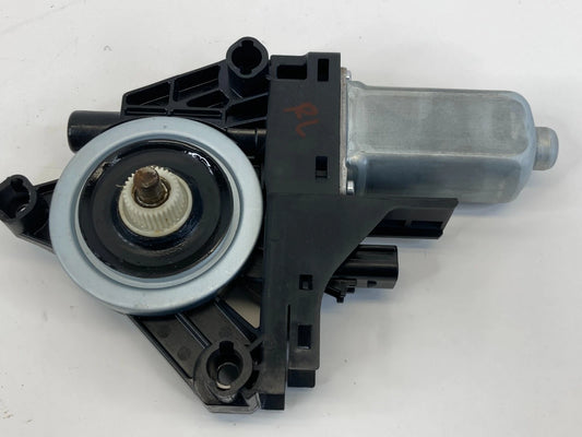 2009-2020 DODGE JOURNEY REAR LEFT BACK SIDE DOOR WINDOW MOTOR C21362-100 OEM