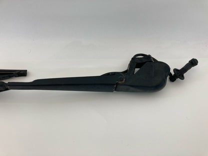 2003-2008 Isuzu Ascender 03-09 Trailblazer Rear Back Glass Wiper Washer Arm OEM