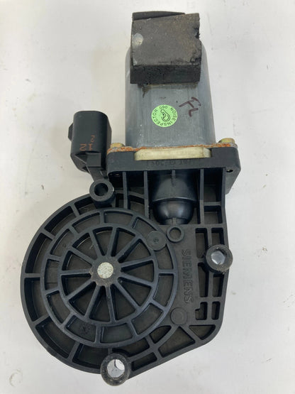 2004 2005 FORD EXPLORER FRONT LEFT SIDE DOOR WINDOW MOTOR ASSEMBLY 4L2414A366AA