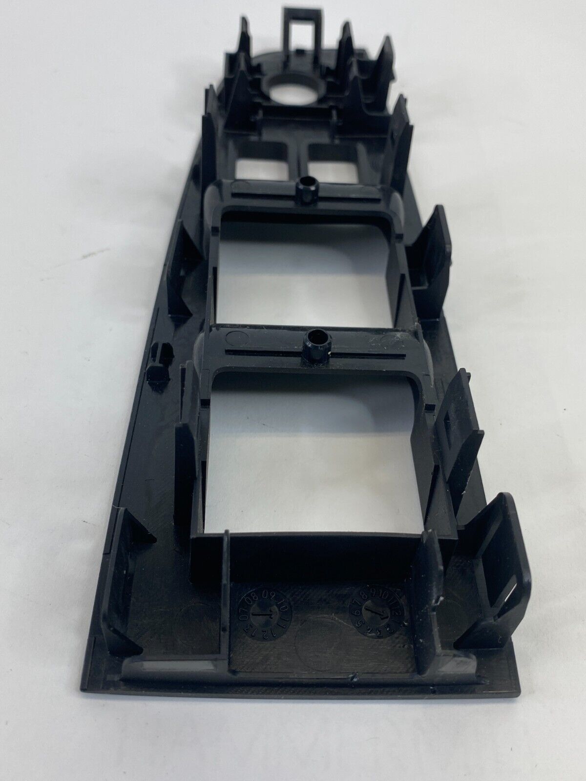 2011 2012 Nissan Altima Front Left Side Master Door Window Switch Cover Trim OEM