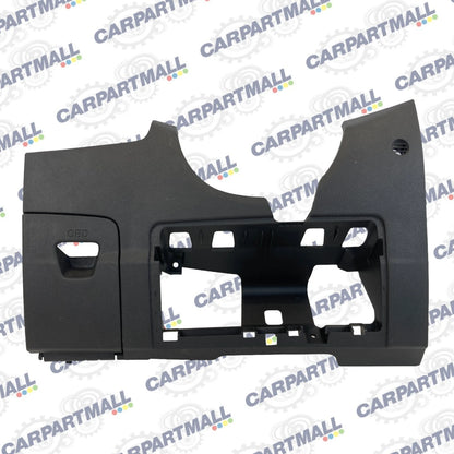 2012-2018 FORD FOCUS SEDAN LEFT DRIVER DASH INSTRUMENT PANEL KNEE BOLSTER PANEL