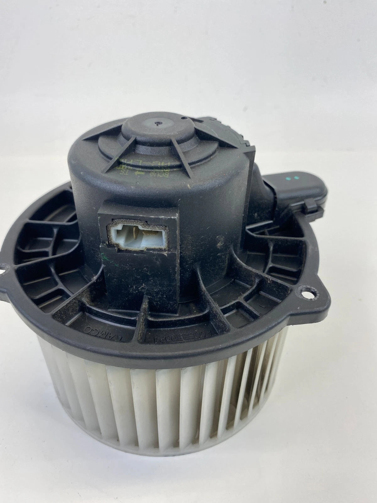 2006-2010 KIA OPTIMA 2.4L 16V FWD HVAC AC HEATER BLOWER MOTOR FAN F00S330024 OEM