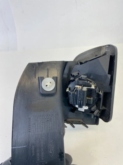 12-18 FORD FOCUS FRONT LEFT DRIVER DOOR SPEAKER TWEETER & TRIM BM51-18C863-A