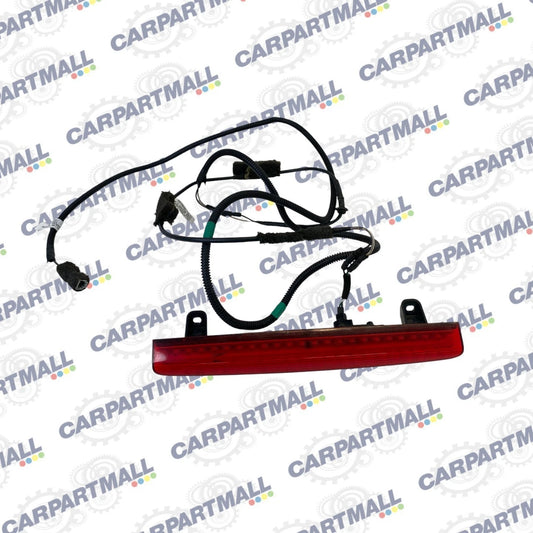 2003-2007 HONDA ACCORD SEDAN REAR CENTER THIRD BRAKE LIGHT STOP LAMP OEM