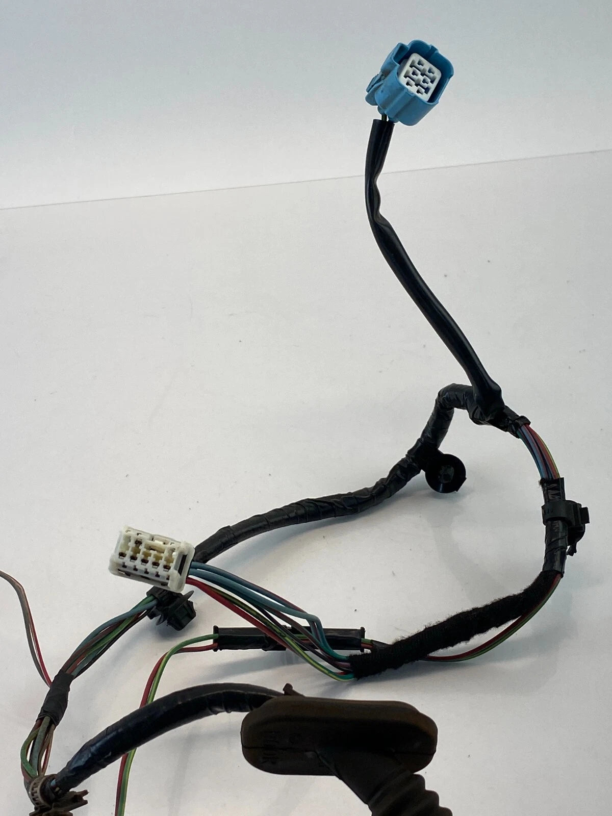 2010-2014 SUBARU LEGACY SEDAN REAR RIGHT SIDE DOOR WIRE WIRING HARNESS 81822AJ01