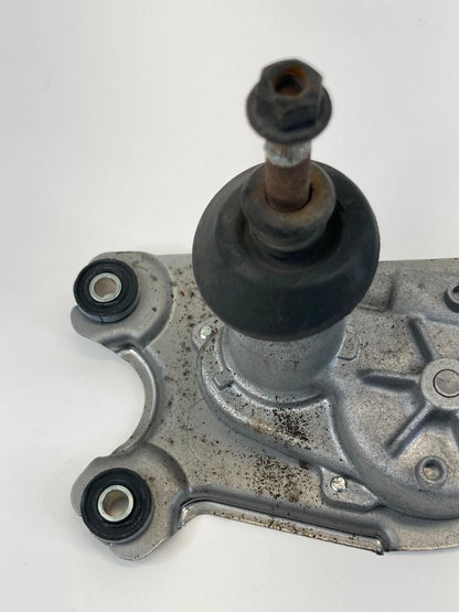 2009-2020 DODGE JOURNEY REAR TAILGATE WINDSHIELD WIPER MOTOR 05178201AC OEM