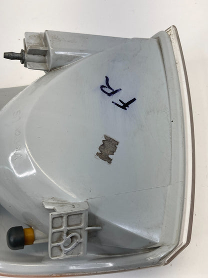 2002-2004 Ford Explorer Right Passenger Turn Signal Marker Park Light Lamp OEM