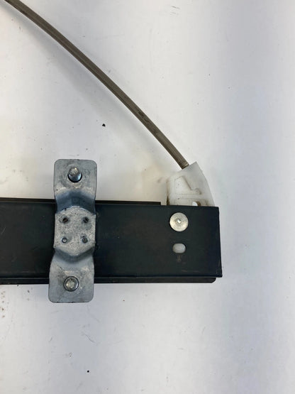 2008-2010 SATURN VUE REAR LEFT DOOR POWER WINDOW REGULATOR W/ MOTOR OEM