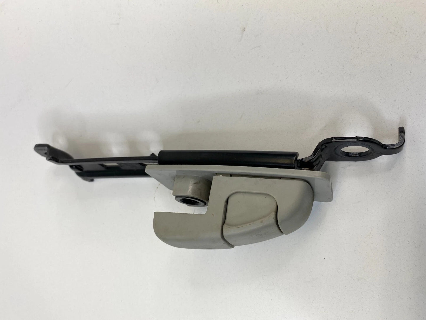 2008-2015 SCION XB WAGON FRONT LEFT DRIVER SIDE SEAT BELT HIGH ADJUSTER ASSEMBLY