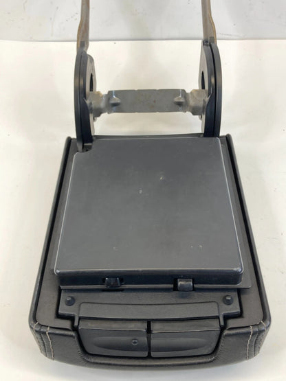 2010-2013 Buick LaCrosse Center Console Armrest Lid Cover Storage Compartment