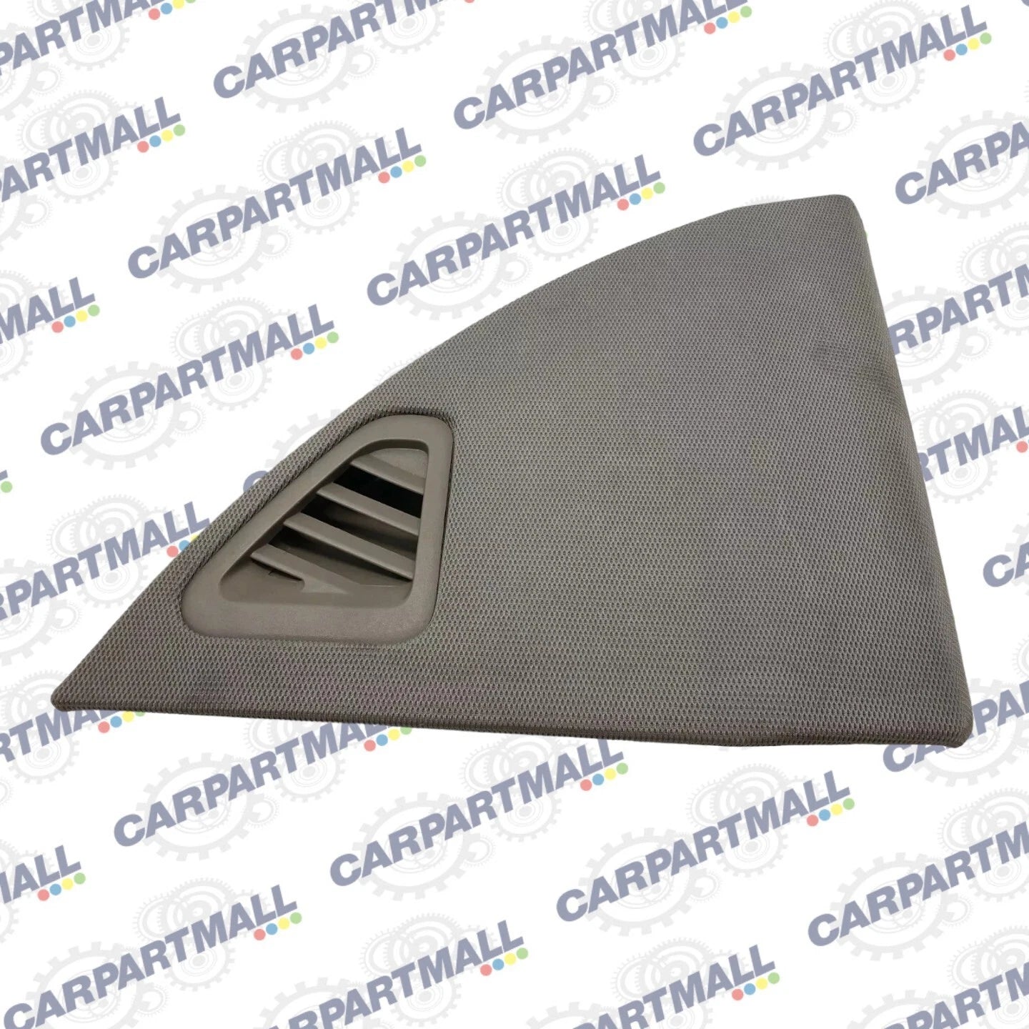 03-07 NISSAN MURANO LEFT DRIVER DASH SPEAKER PANEL COVER GRILLE TRIM 68421CA000