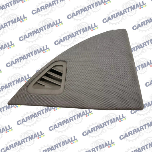 03-07 NISSAN MURANO LEFT DRIVER DASH SPEAKER PANEL COVER GRILLE TRIM 68421CA000