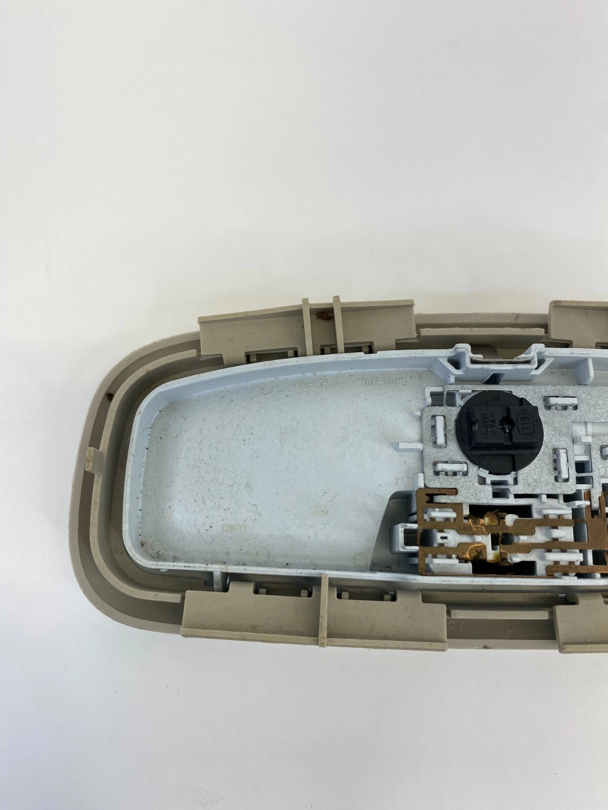 2010 2011 FORD FOCUS REAR ROOF OVERHEAD DOME MAP LIGHT LAMP OEM
