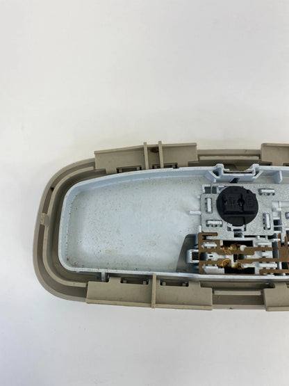 2010 2011 FORD FOCUS REAR ROOF OVERHEAD DOME MAP LIGHT LAMP OEM