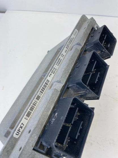 2008 2009 FORD TAURUS 3.5L ENGINE CONTROL MODULE COMPUTER ECM 8G1A-12A650-LH
