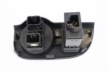 2006-2011 HYUNDAI ACCENT DIMMER SWITCH W/ SURROUND BEZEL TRIM COVER 201003449