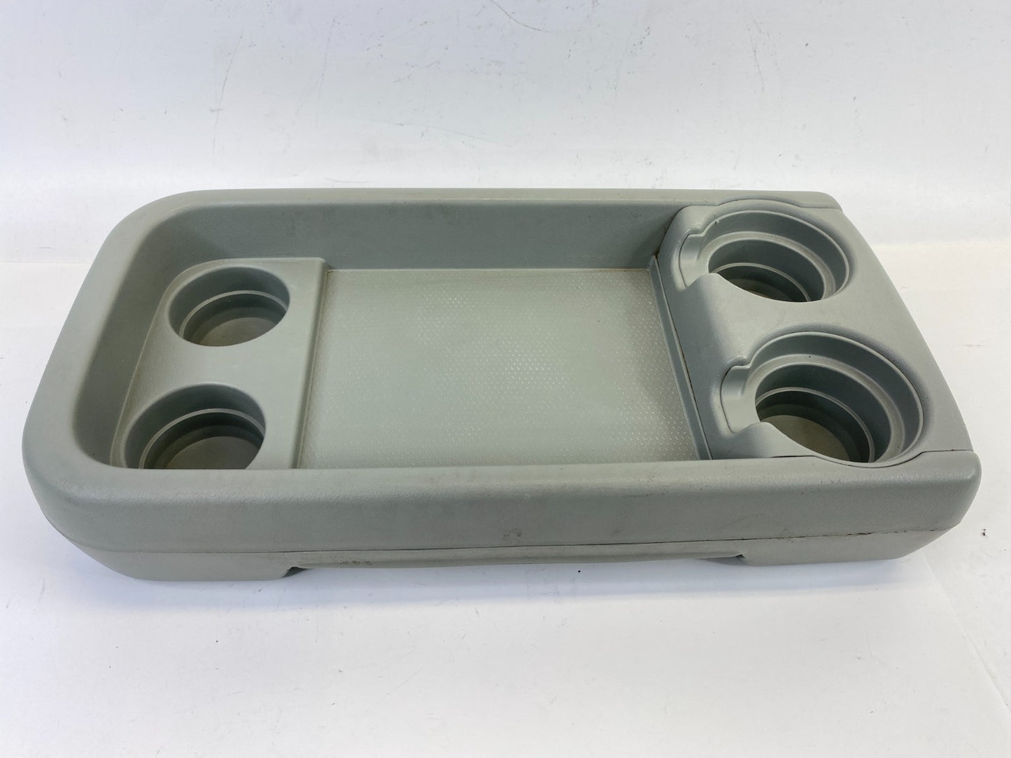 2005-2010 Honda Odyssey Center Console Cup Holder Folding Tray Table OEM