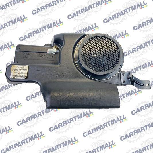 2009 2010 2011 2012 FORD FLEX SUBWOOFER BOX ASSEMBLY SONY 8A8T-18C804-AD OEM