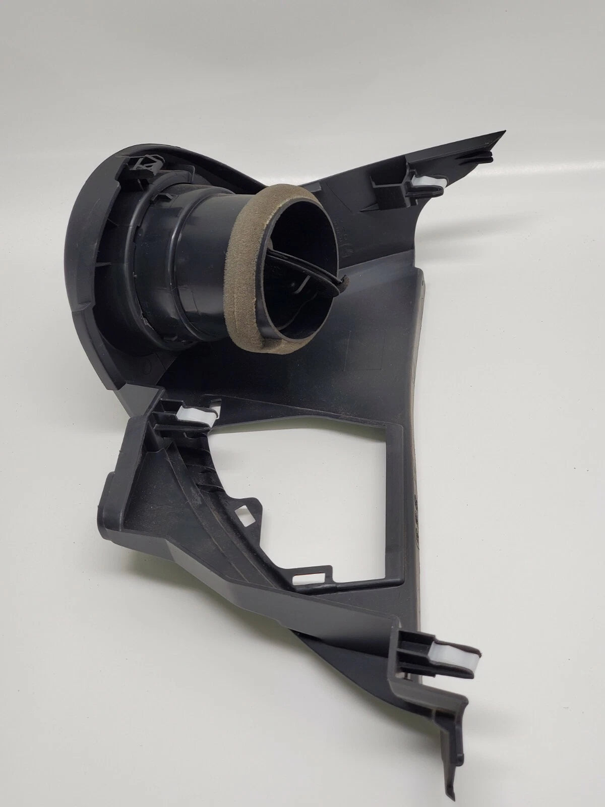11-14 MAZDA 2 MAZDA2 DASH LEFT DRIVER SIDE AC AIR VENT W/ BEZEL TRIM DR6164961