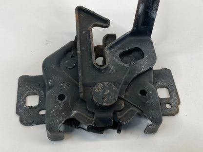 2002 2003 2004 2005 2006 FORD EXPEDITION HOOD LOCK LATCH RELEASE ACTUATOR OEM