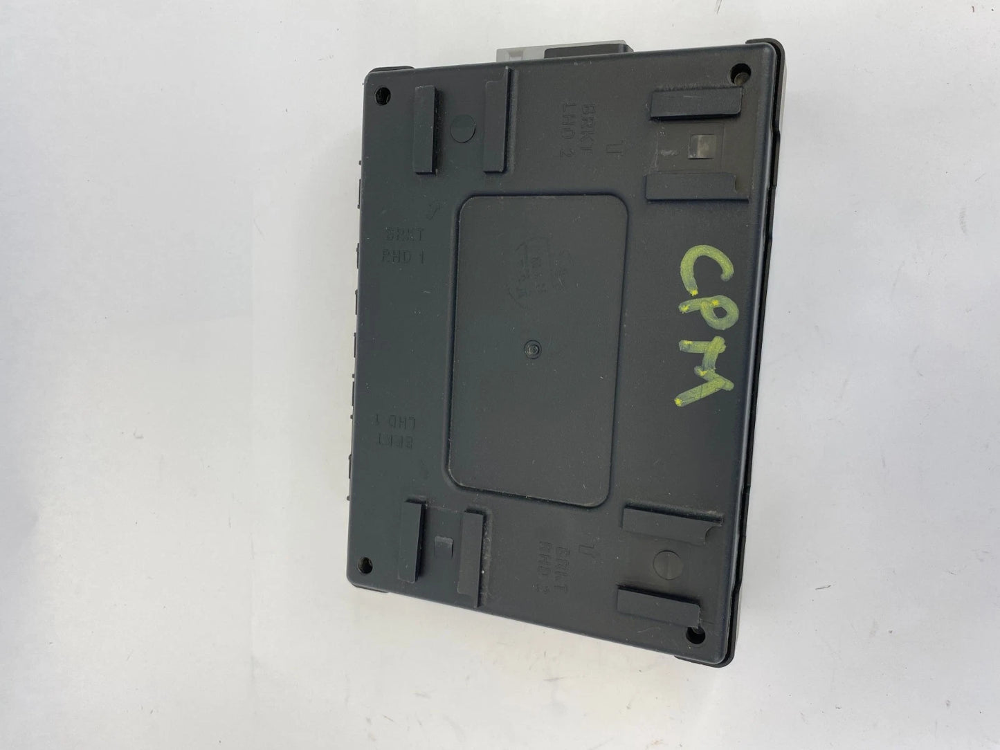 2013-2015 HYUNDAI ELANTRA GT 1.8L L4 A/T BODY CONTROL MODULE BCM BCU 95400-A5570