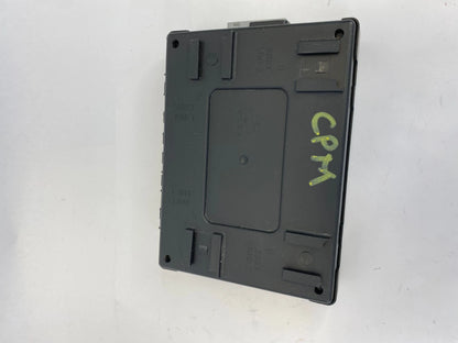 2013-2015 HYUNDAI ELANTRA GT 1.8L L4 A/T BODY CONTROL MODULE BCM BCU 95400-A5570