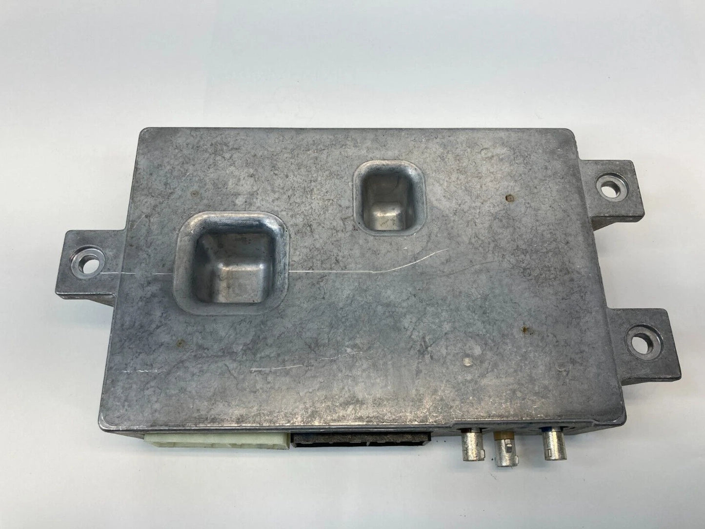 2009 CHEVROLET EQUINOX ONSTAR COMMUNICATION COMPUTER CONTROL MODULE UNIT OEM