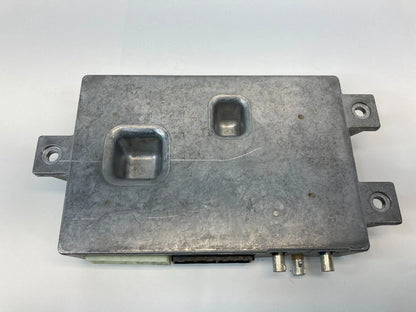 2009 CHEVROLET EQUINOX ONSTAR COMMUNICATION COMPUTER CONTROL MODULE UNIT OEM