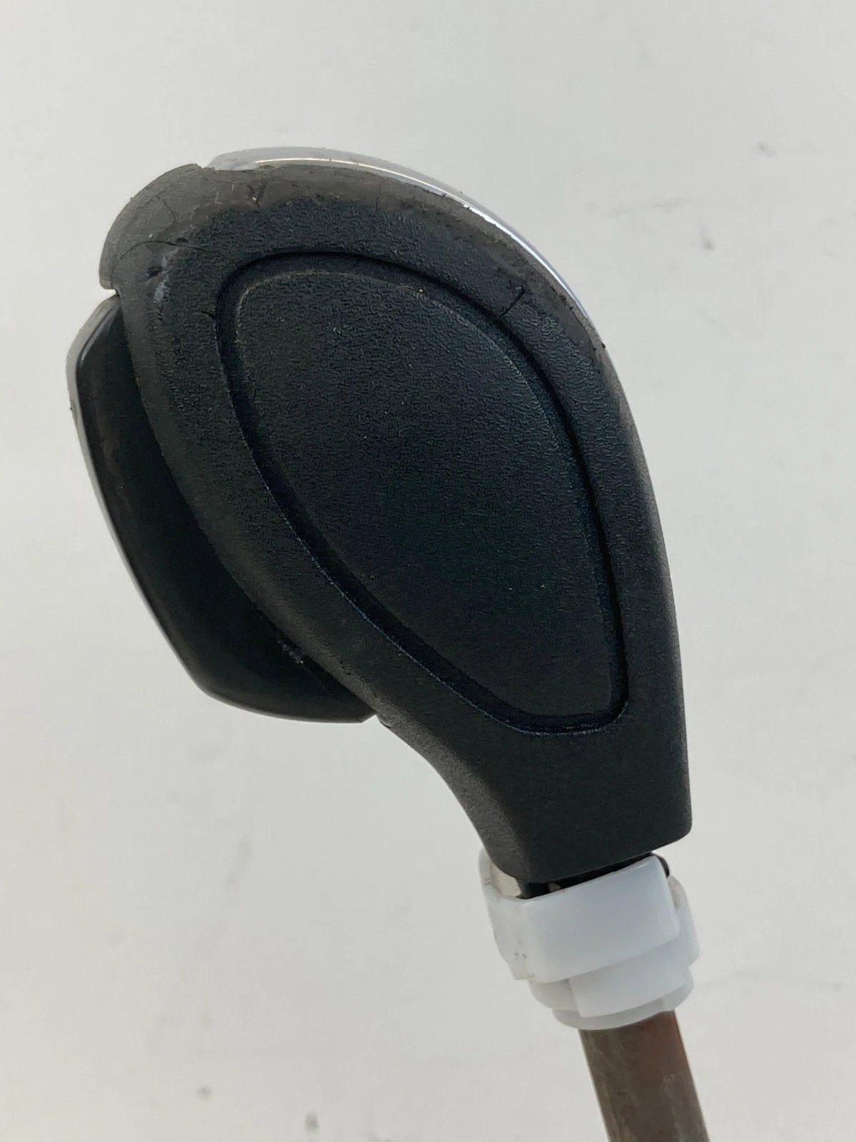 2008-2012 LAND ROVER LR2 3.2L A/T FLOOR GEAR SHIFTER LEVER ASSEMBLY W/ KNOB OEM