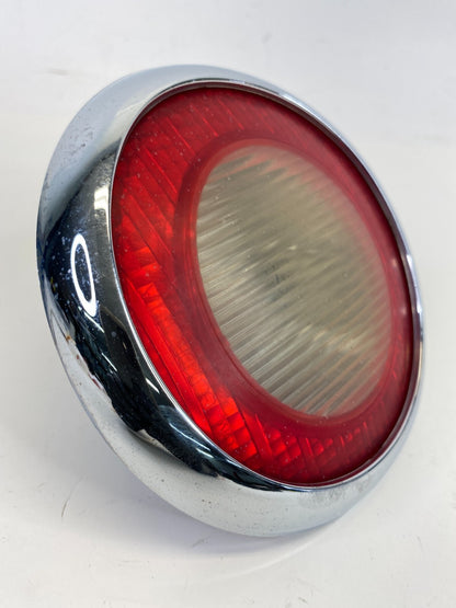 2006-2011 Chevrolet HHR Right Back Up Lower Tail Light Taillight Lamp 15821822