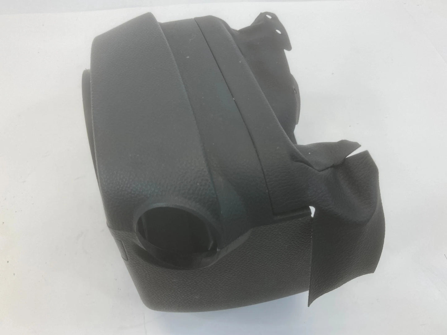 2007 2008 INFINITI G35 08-10 G37 STEERING COLUMN SHROUD COVER TRIM 48470-JK60A